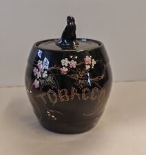 Antique English earthenware