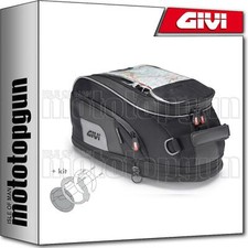 GIVI TANK BAG TANKLOCK XS307 +