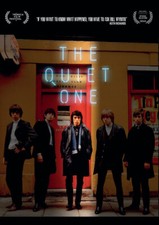 Bill Wyman: The Quiet One DVD