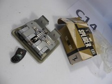 Vintage LPL Film Splicer for