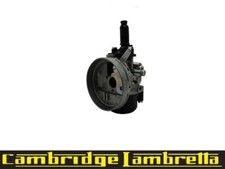 Lambretta Carburettor SHA14/12