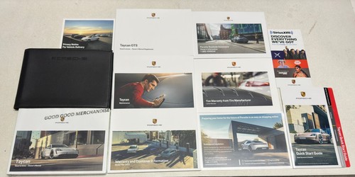 2022 porsche taycan - porsche,