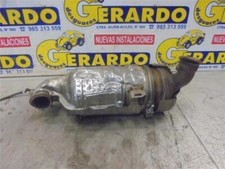 K685 Catalyst Peugeot 308