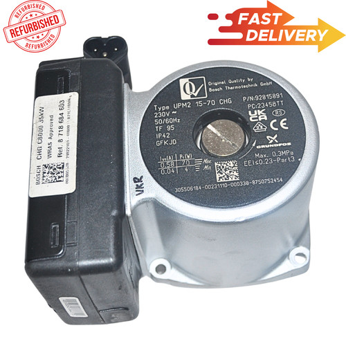Worcester greenstar highflow - greenstar,