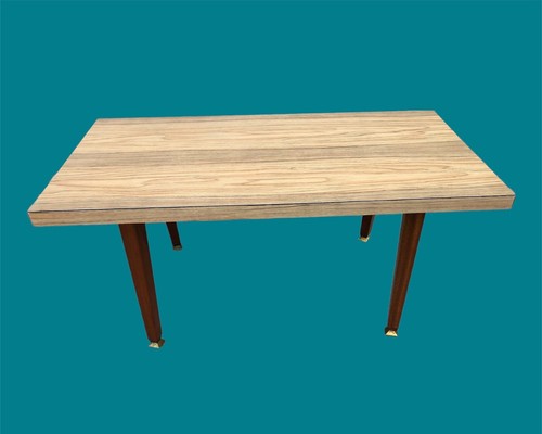 Vintage retro formica coffee - vintage,
