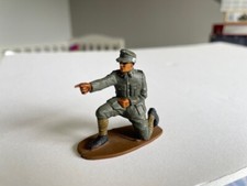 Airfix WW2 "German Mountain