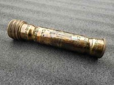 Antique Brass Kaleidoscope