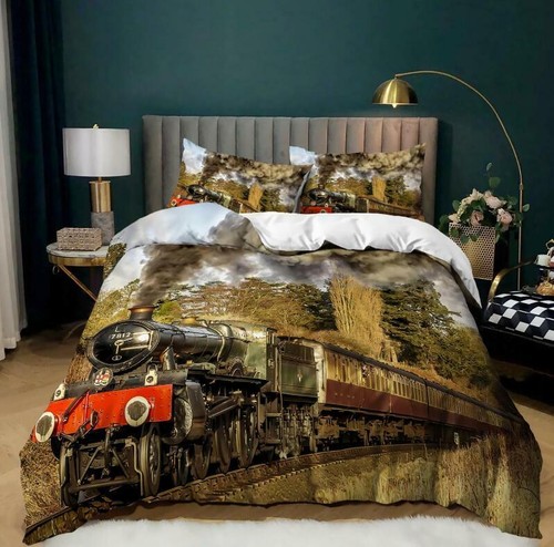 2pcs3pcs bedding set - 2pcs3pcs, steam