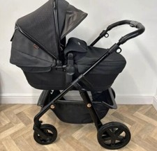 Silvercross Eclipse Pram