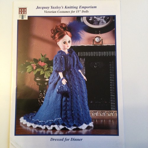 Original knitting pattern - original,