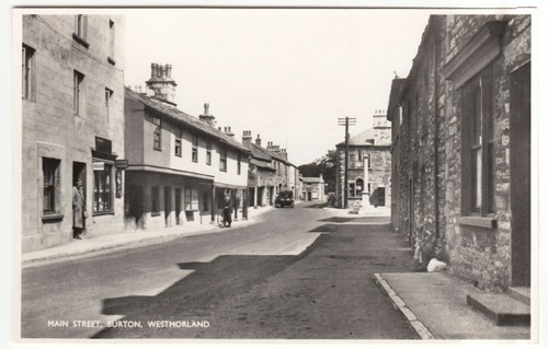 Westmorland main street - westmorland;,
