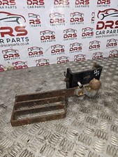 LAND ROVER DISCOVERY 1 TOW BALL HITCH + STEP (1989 - 1998) 