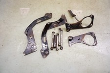 1959 Triumph TR6 Trophy T110