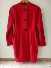 Retro River Island Ladies Coat