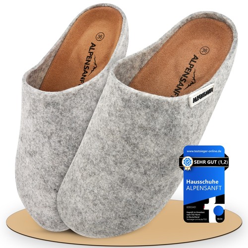 Alpine soft women - 's, men's