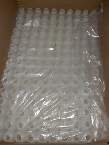 150 pack empty - 150, plastic