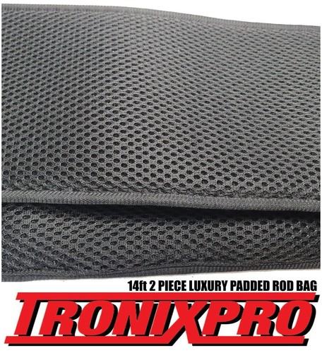 Tronixpro 14ft piece - 14ft, padded