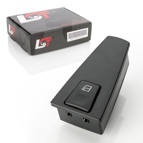 Electric power window - power, switch