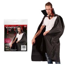 Halloween Adult Vampire Vinyl