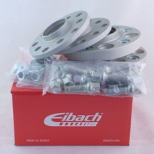 Eibach wheel spacer VA + HA