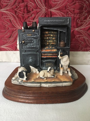 Border fine arts james herriot - james,