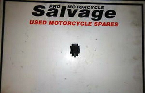 Suzuki gsxr 750 2004 - suzuki, 2005