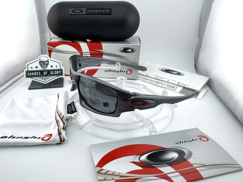 Oakley ten alinghi - oakley,