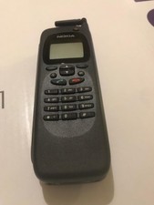 A1 +++++ Working Nokia 9000 CommunicatorFor'O2'(Cellnet)NetworkWithLockCode12345