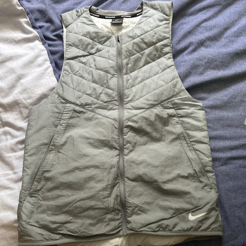 Nike aeroloft packable - nike, vest