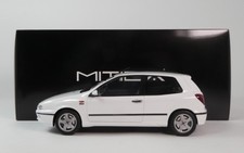 Legendary Fiat Bravo HGT 2.0