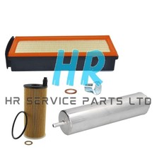 OIL AIR FUEL FILTERS SERVICE