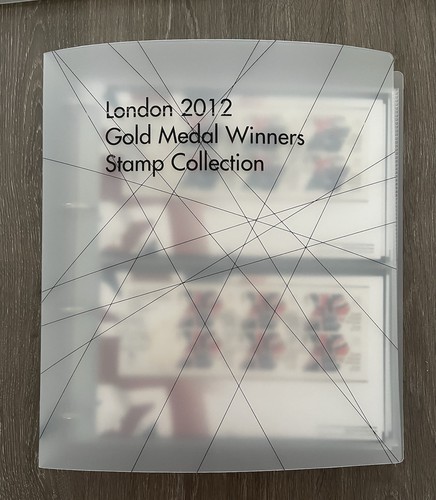 2012 olympic games - gb,