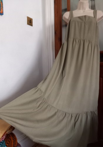 Bnwt vtg look indian cotton - bnwt,