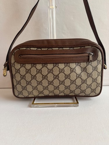 Vintage gucci monogram - vintage,
