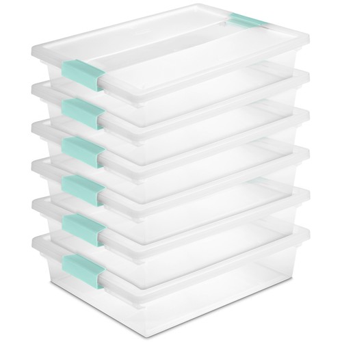Sterilite large - qt.,