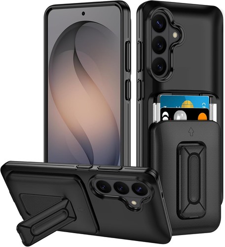 For samsung s26 case with - case, card