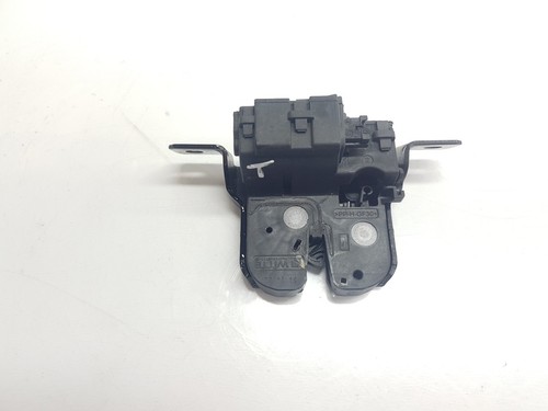 7248075 tailgate lock bmw - tailgate,