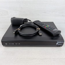 Humax HDR-1800T 320GB Freeview