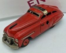 Schuco FEX 1111 Clockwork