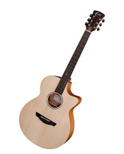 Faith Naked Venus FKV Cutaway