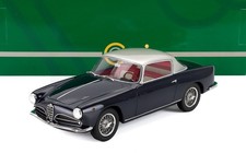 1955 Alfa Romeo 1900C SS