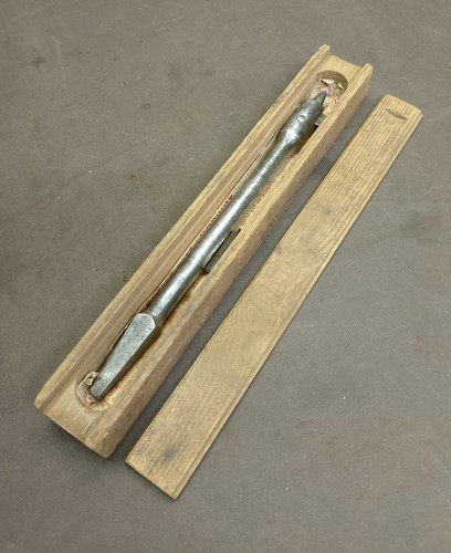 Ridgway adjustable expansive