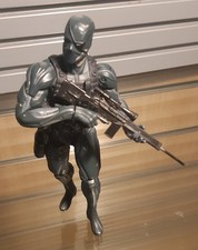 Metal Gear Solid - Solid Snake