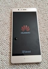 HUAWEI P9 LITE 16GB Gold Smartphone **UNLOCKED VGC SEE DESCRIPTION**