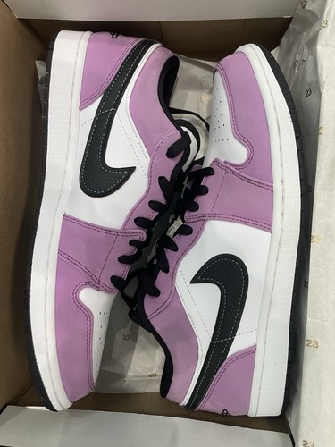 Air jordan low - low, se