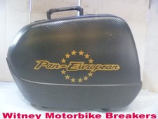HONDA ST1100 PANNIER LEFT SIDE