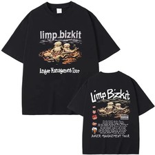 Limp Bizkit Anger Management