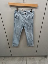 NEXT Boys Pale Blue Chino