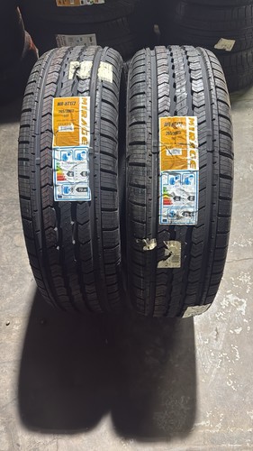 265 m s - 265/70, 17