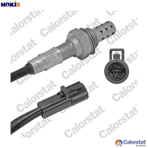 Lambda sensor ls140038 - sensor,